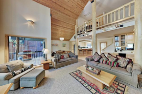 Ski View Adventure Truckee